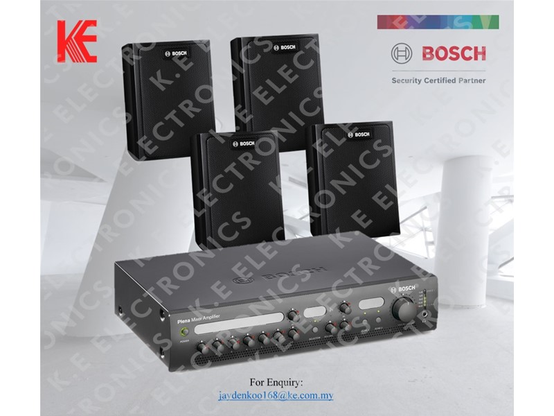 bosch | Bosch Packages 22